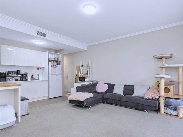 Apartment for rent in North Perth, Western Australia