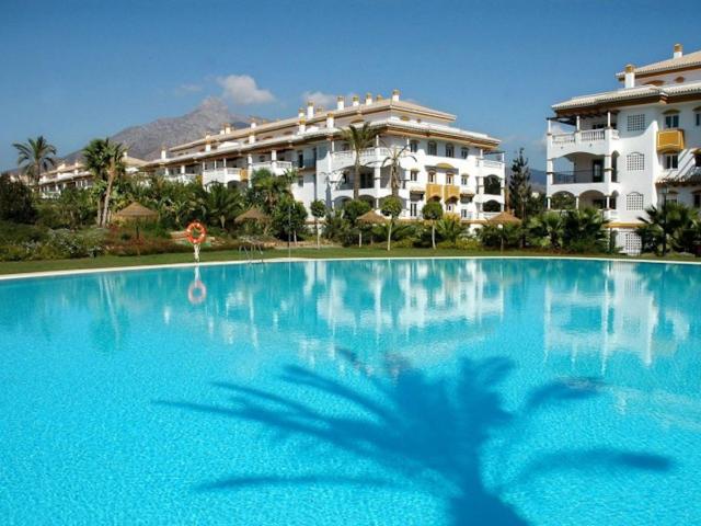 Apartamento en alquiler en Villas del Este, Campiña de Jerez