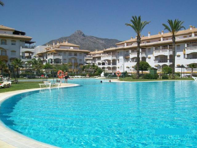 Apartamento en alquiler en Villas del Este, Campiña de Jerez