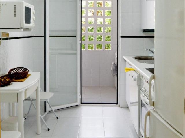 Apartamento en alquiler en Jerez De La Frontera, Villas del Este