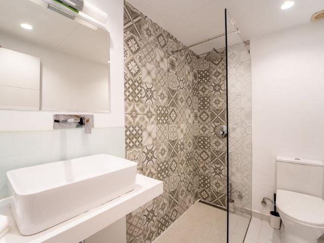 Apartamento en alquiler en Finestrat, Urbanización Galandú