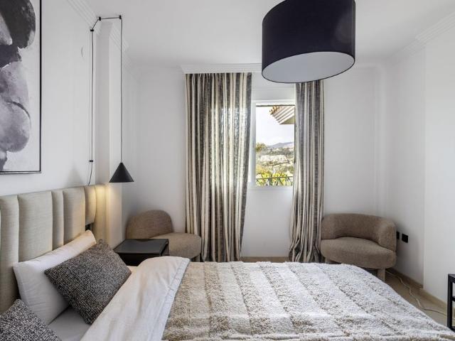 Apartamento en alquiler en Finestrat, Urbanización Galandú