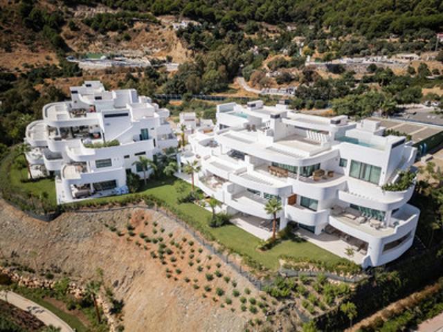 Apartamento en alquiler en Sierra de las Nieves, Andalucía