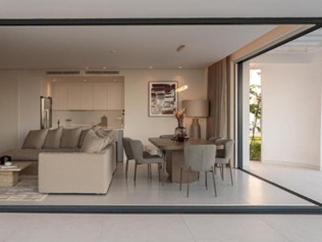 Apartamento en alquiler en Sierra de las Nieves, Andalucía