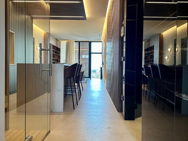 Apartamento en alquiler en Nou Llevant, Palma