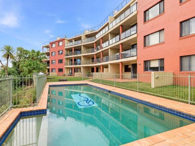 Apartment for sale in Gosford, New South Wales