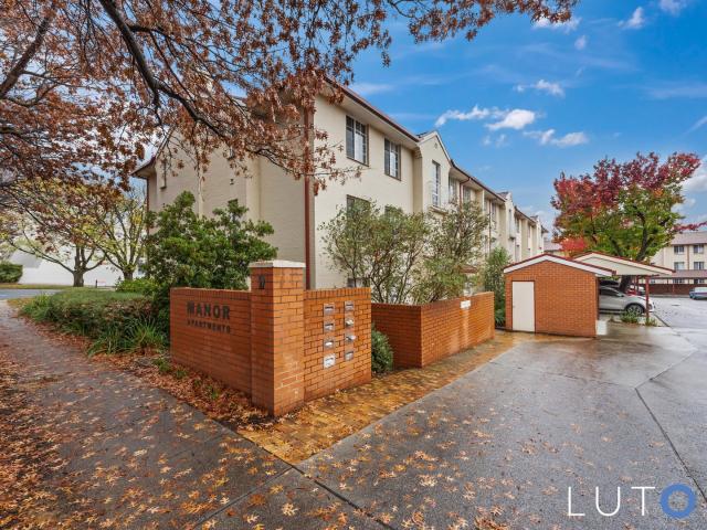 Property for sale in Kingston, Australian Capital Territory