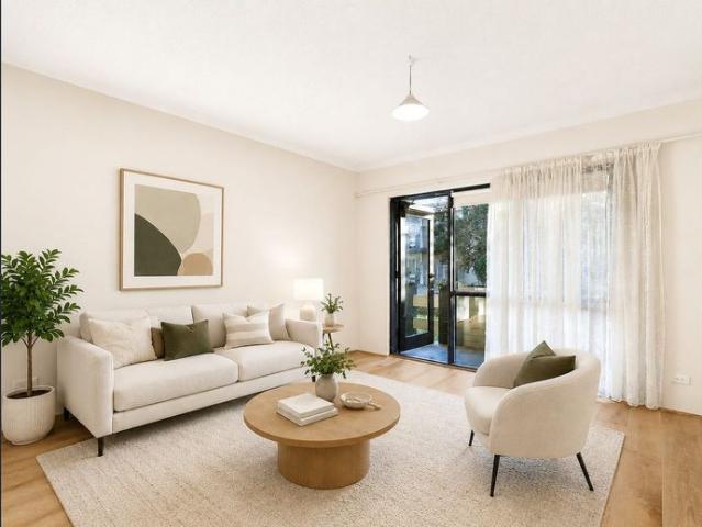 Apartment for rent in Sydney, New South Wales