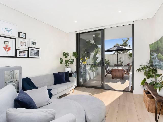 Apartment for sale in Sutherland, New South Wales