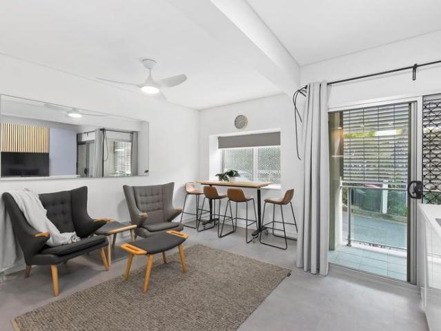 Apartment for rent in Toombul, Queensland