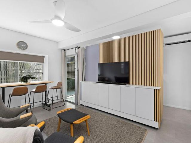 Apartment for rent in Toombul, Queensland