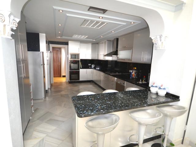 Apartamento en alquiler en Marbella, Aldea Blanca