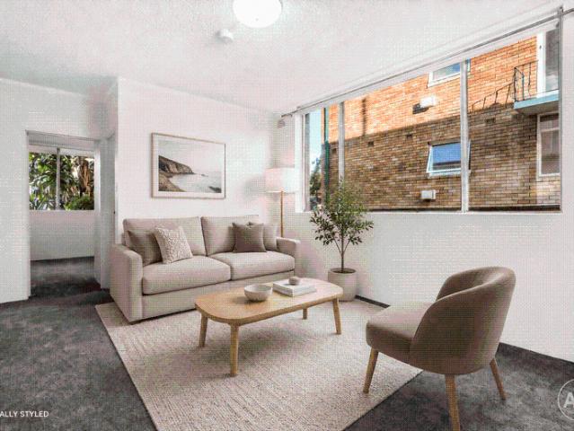 Apartment for rent in Sydney, New South Wales