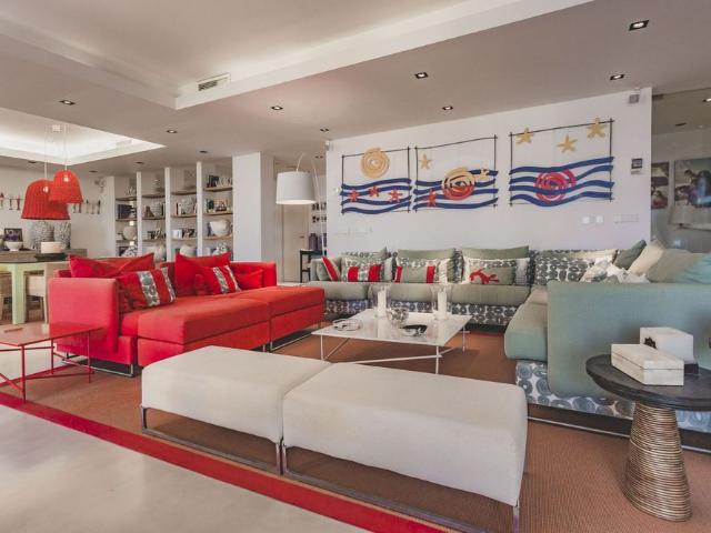 Apartamento en alquiler en Rio Real, Costa del Sol Occidental