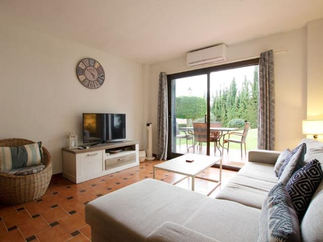 Apartamento en alquiler en Urbanización Sitio de Calahonda, Costa del Sol Occidental