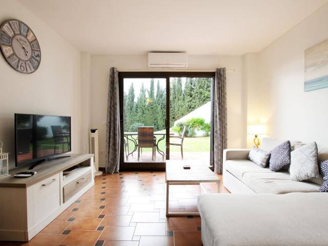 Apartamento en alquiler en Costa del Sol Occidental, Andalucía