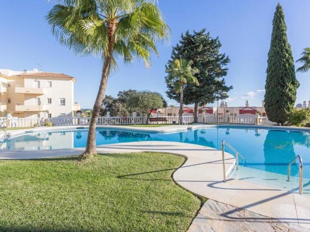Apartamento en alquiler en Mijas, Málaga