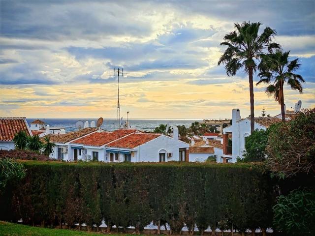 Apartamento en alquiler en Finestrat, Urbanización Galandú