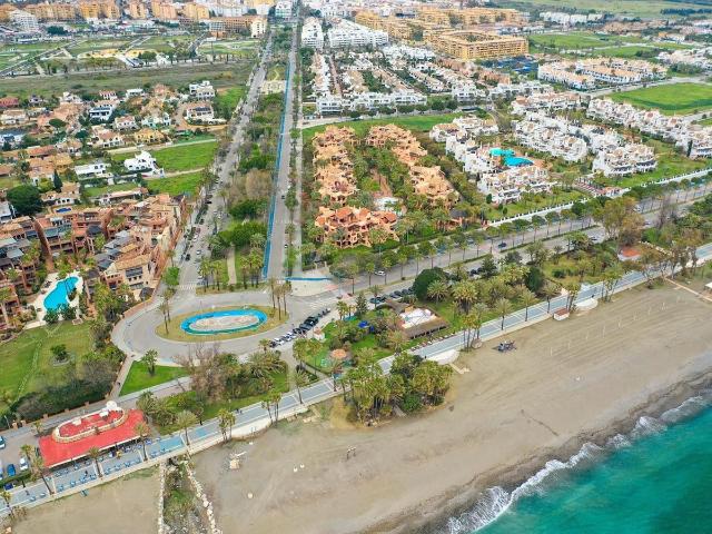 Apartamento en alquiler en Salto del Agua, Costa del Sol Occidental