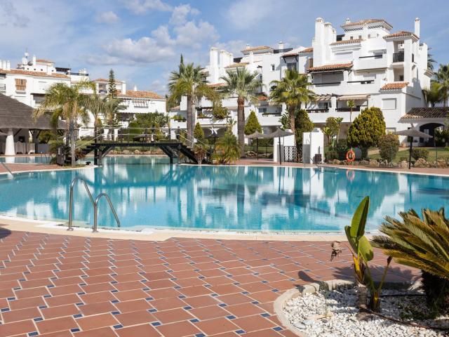 Apartamento en alquiler en Moraleja, Cáceres