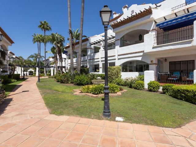 Apartamento en alquiler en el Poble Nou, l'Horta Sud