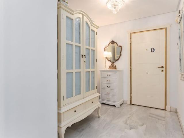 Apartamento en alquiler en Finestrat, Urbanización Galandú