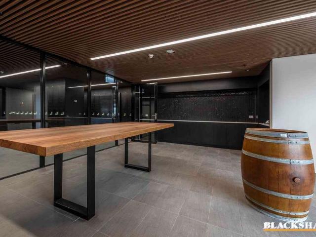 Apartment for rent in Forrest, Australian Capital Territory