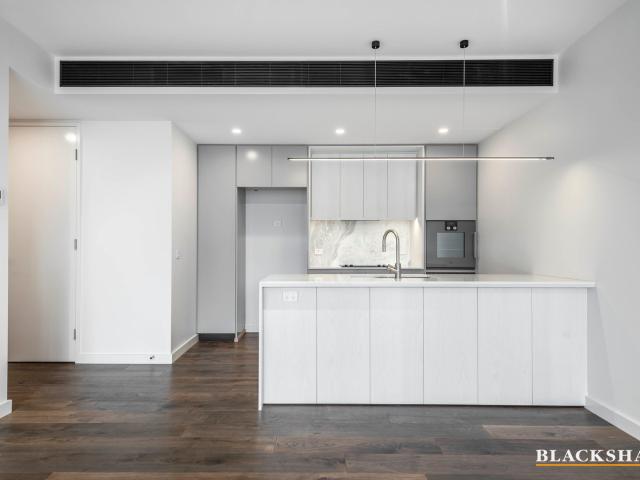 Property for rent in Forrest, Australian Capital Territory