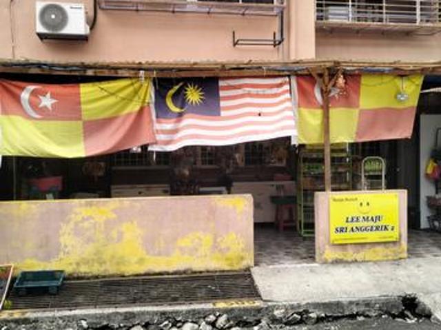 Apartment for sale in Petaling, Subang Jaya