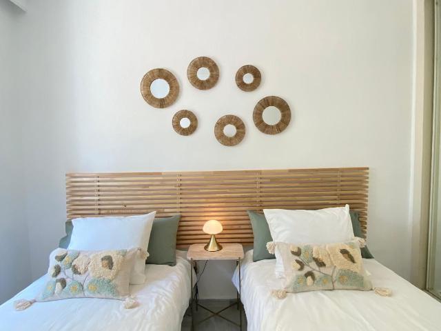 Apartamento en alquiler en Yunclillos