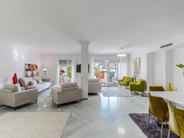 Apartamento en alquiler en Yunclillos, Castilla-La Mancha