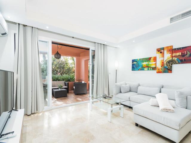 Apartamento en alquiler en Yunclillos, Castilla-La Mancha