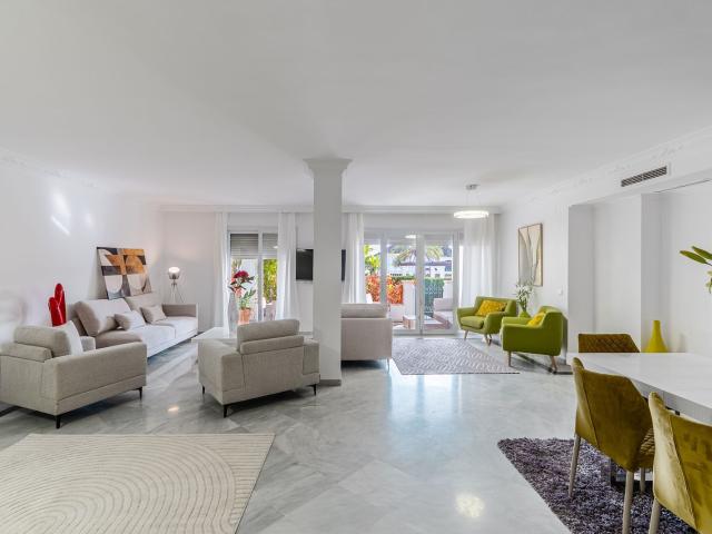 Apartamento en alquiler en Yunclillos, Castilla-La Mancha