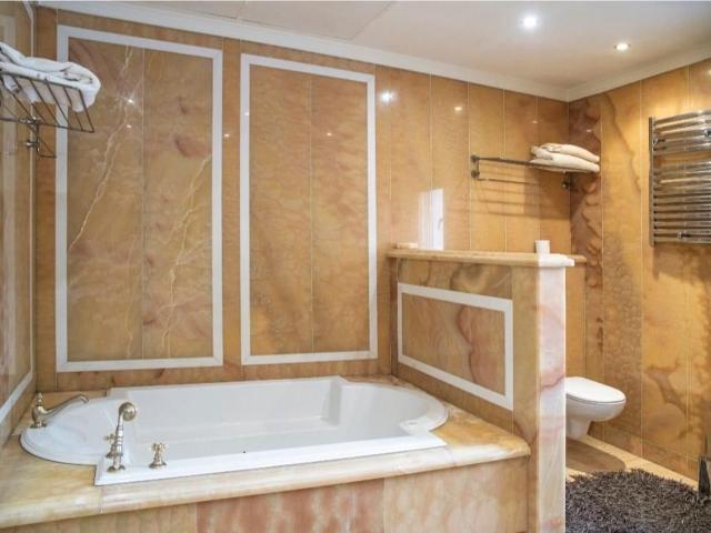 Apartamento en alquiler en Yunclillos, Toledo