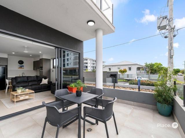 Apartment for sale in Toombul, Queensland