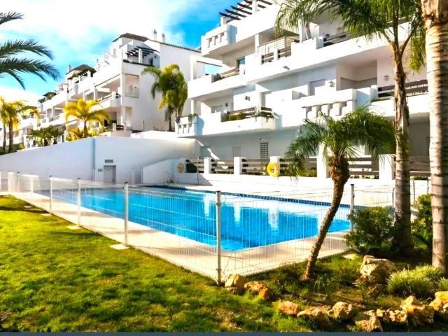 Apartamento en alquiler en Valle Romano, Costa del Sol Occidental