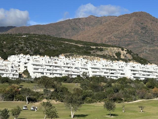 Apartamento en alquiler en Valle Romano, Costa del Sol Occidental