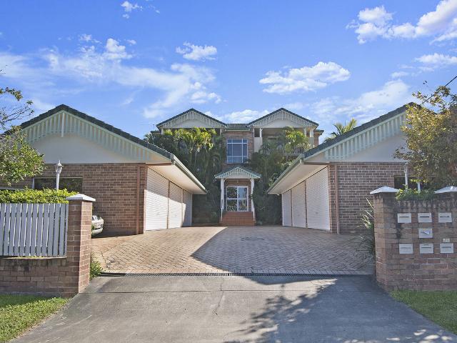 Apartment for rent in Newmarket, Auckland