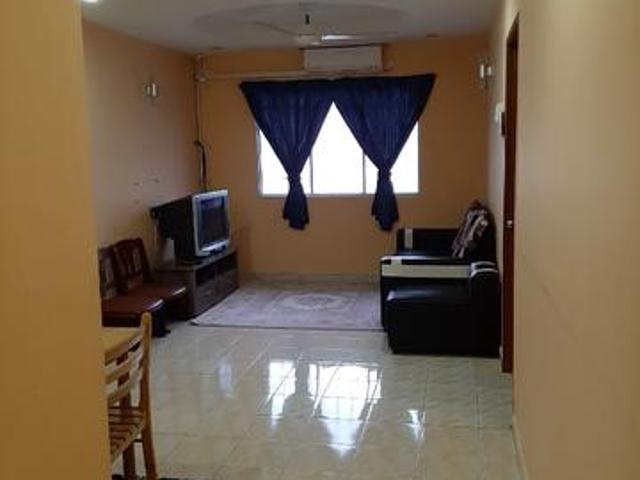 Apartment for sale in Perak, Tanjong Ipoh