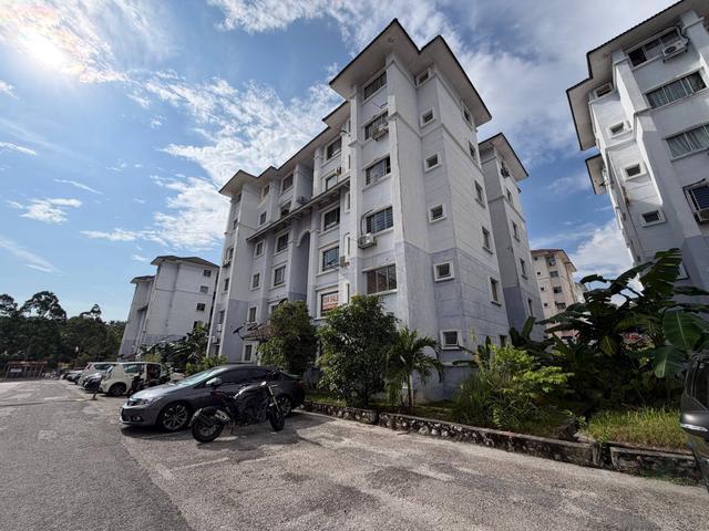 Apartment for sale in Selangor