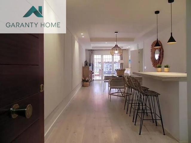 Apartamento en alquiler en La Cala del Moral, La Axarquía