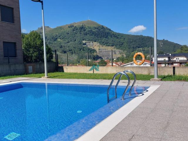 Apartamento en alquiler en Limpias, Cantabria