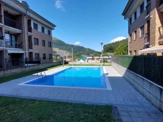 Apartamento en alquiler en Limpias, Cantabria