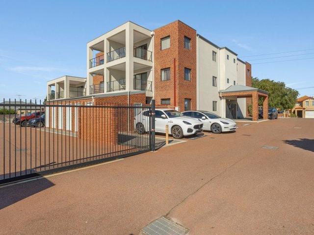 Apartment for sale in East Cannington, City of Canning