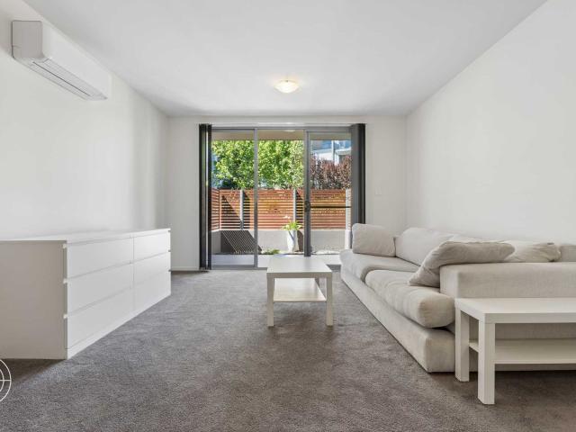 Property for rent in Phillip, District of Woden Valley