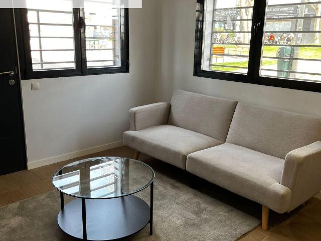 Apartamento en alquiler en Castilla, Madrid