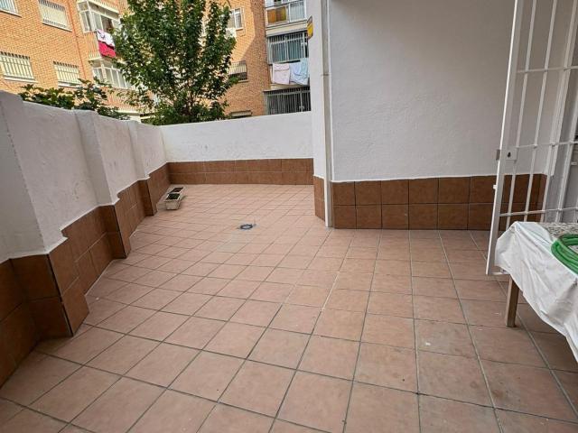 Apartamento en alquiler en Villa de Vallecas, Madrid