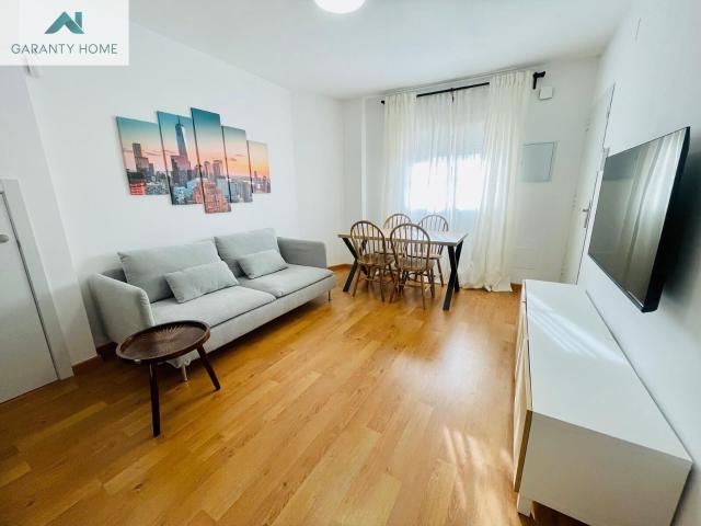 Apartamento en alquiler en Churriana, Málaga-Costa del Sol