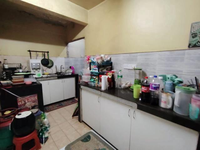 Apartment for sale in Selayang, Selangor