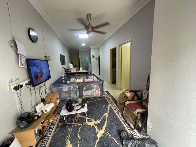 Apartment for sale in Port Klang, Selangor